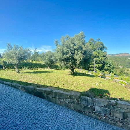 فيلا Casa Da Gandara بونتي دي ليما المظهر الخارجي الصورة