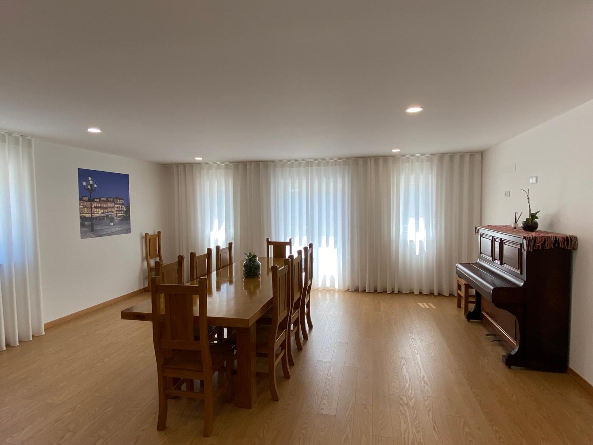 فيلا Casa Da Gandara بونتي دي ليما المظهر الخارجي الصورة