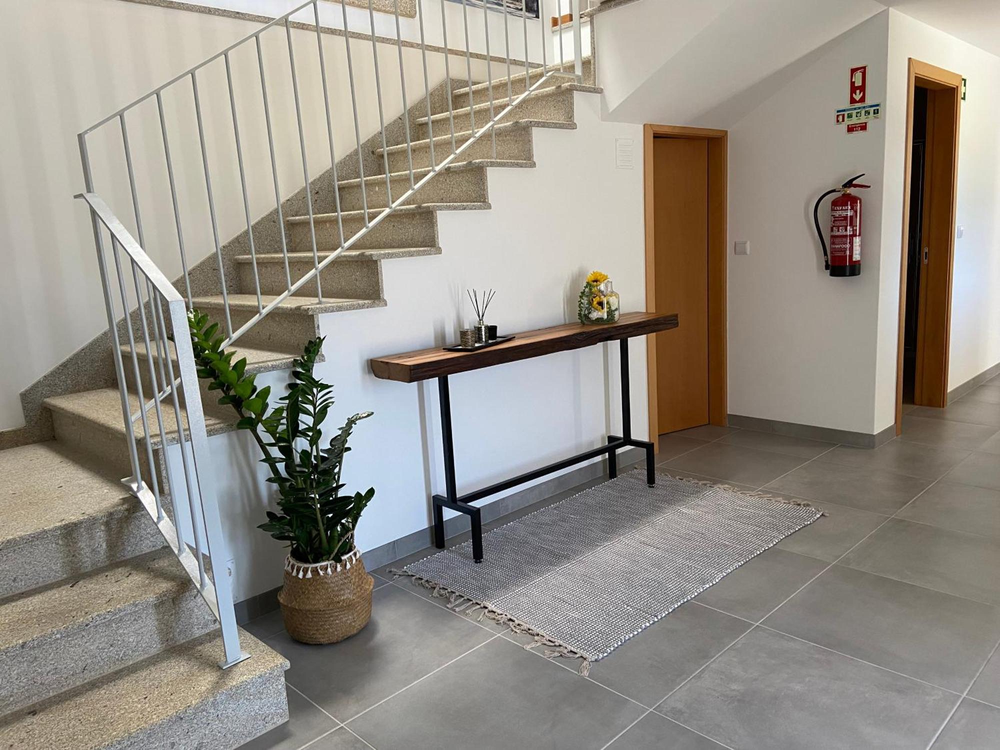 فيلا Casa Da Gandara بونتي دي ليما المظهر الخارجي الصورة